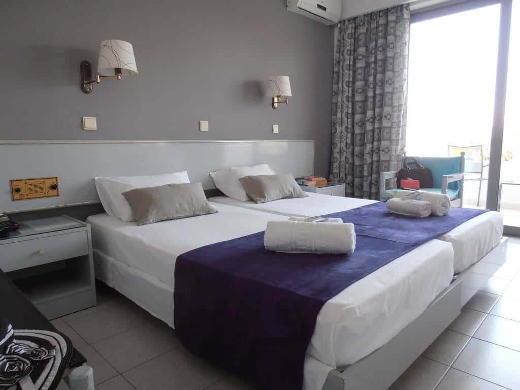 rooms-stantard
