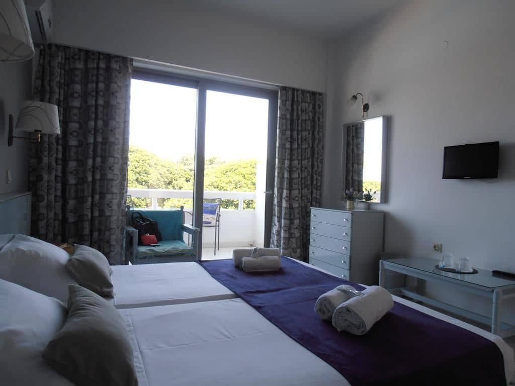 rooms-stantard