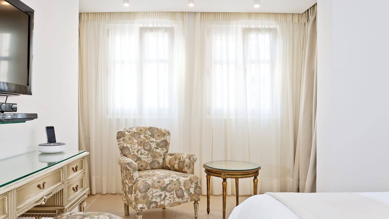 rooms-maisonette