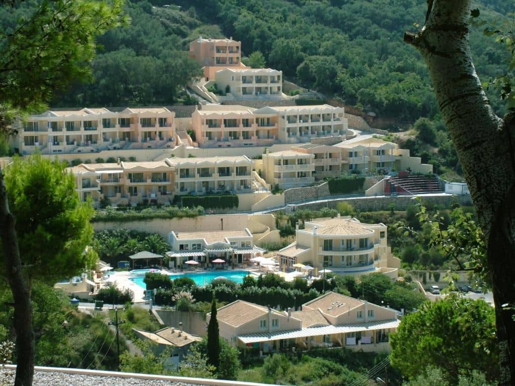 general-main-building