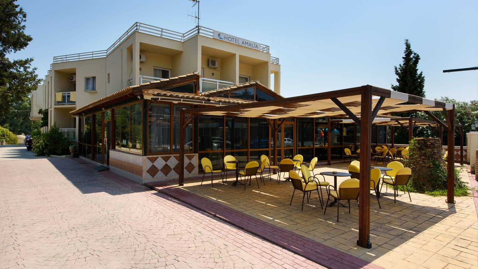 general-main-building