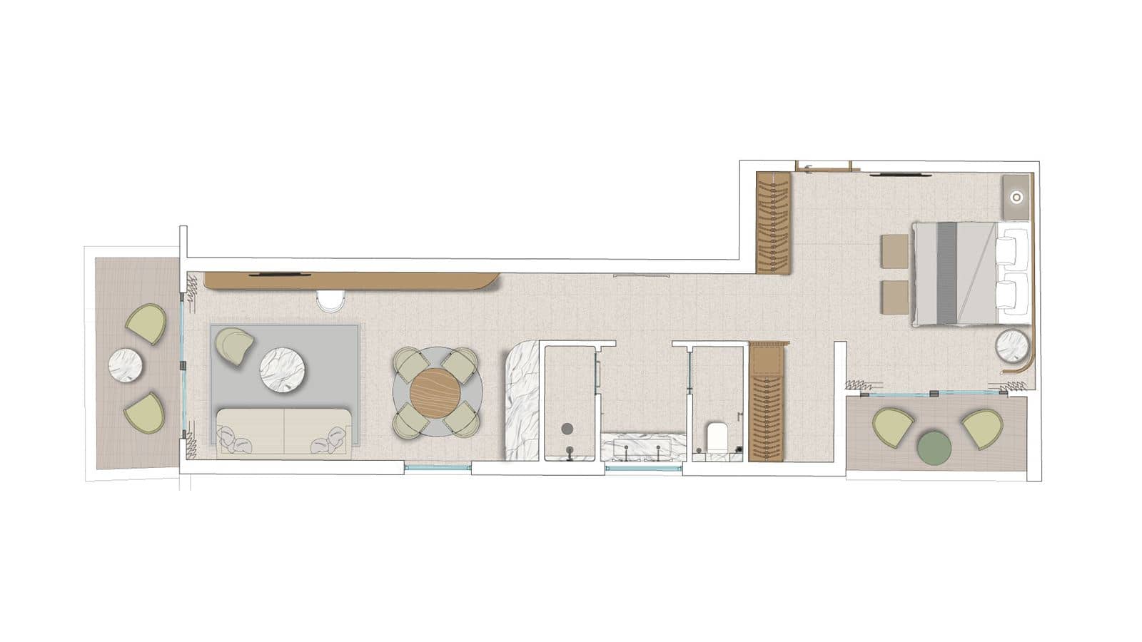 rooms-king-evergreen-1-bedroom-suite-with-balcony
