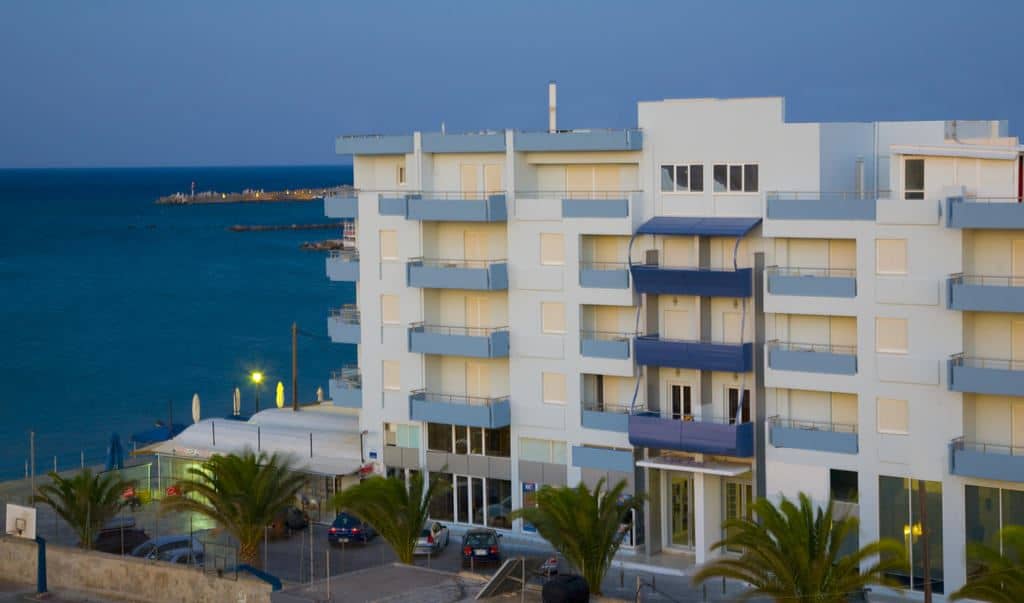 general-main-building