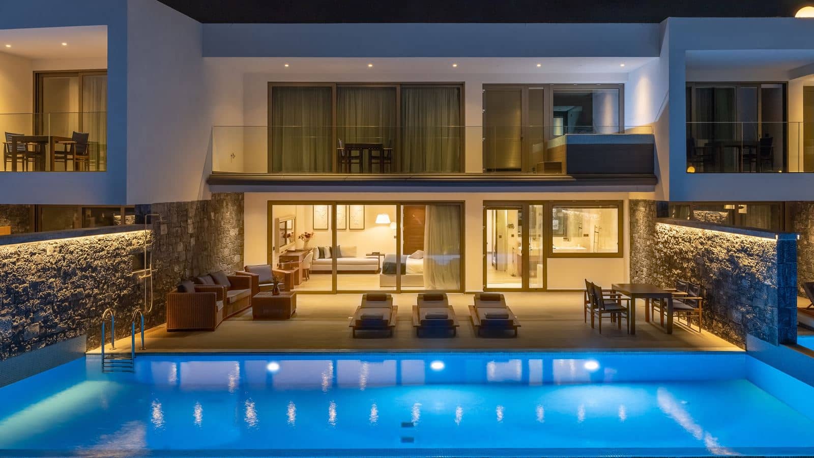 rooms-dream-princess-villa-2-bedrooms-in-2-floors-sea-view-with-private-pool--outdoor-whirlpool--soulsauna