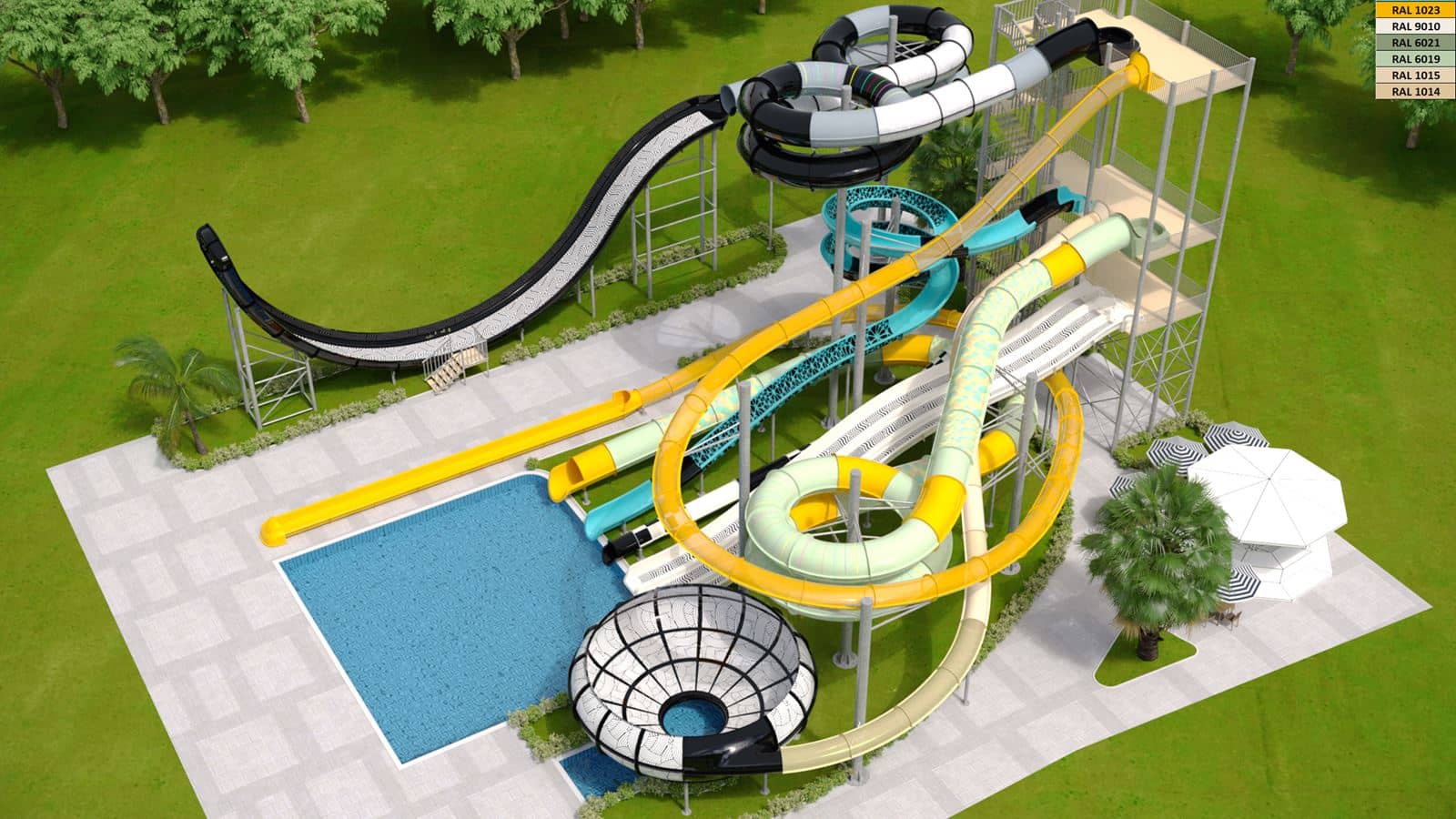 water-park-water-park