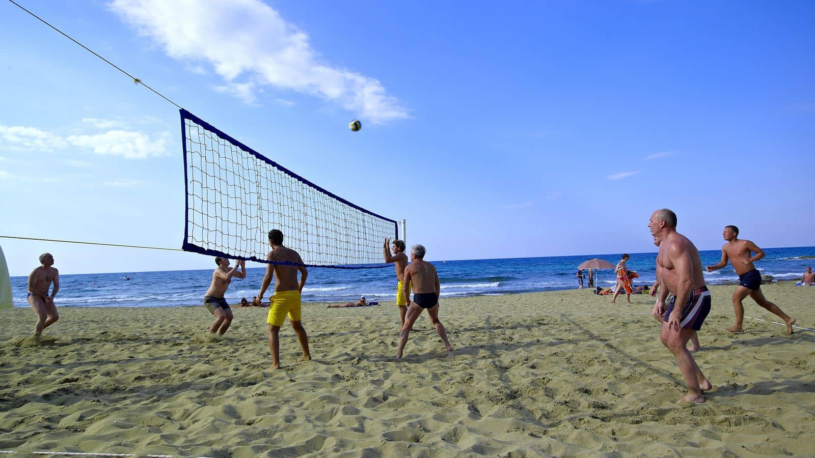 beach-beach