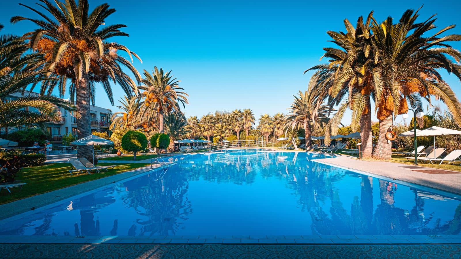 pools-main-building