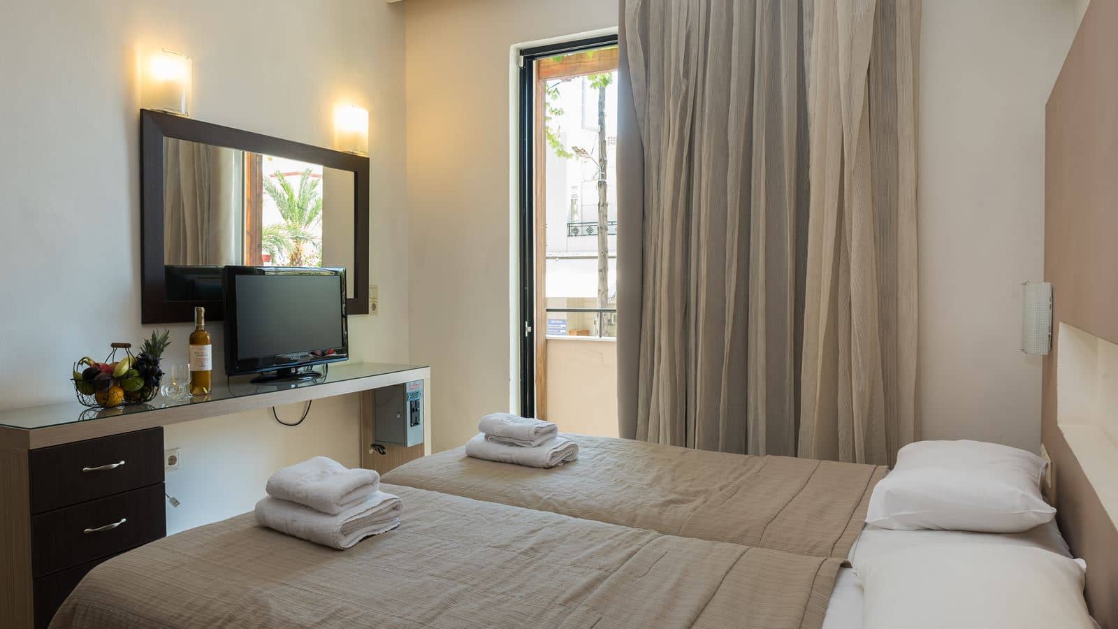 rooms-apartment-standard