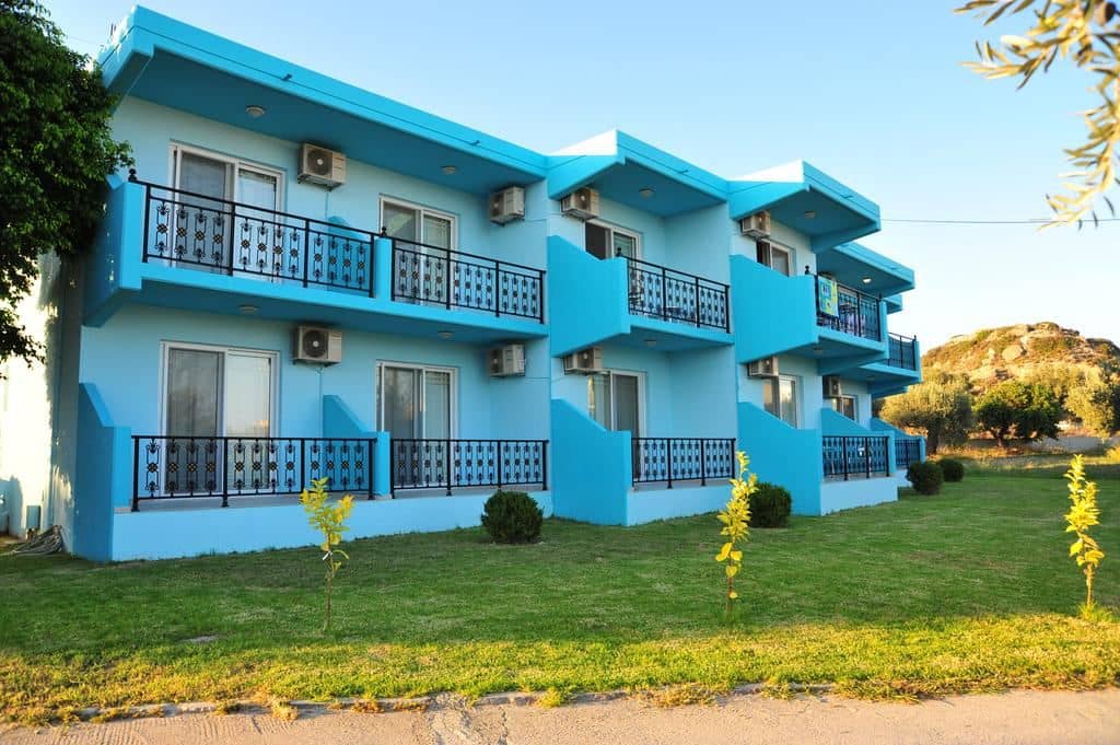 general-block