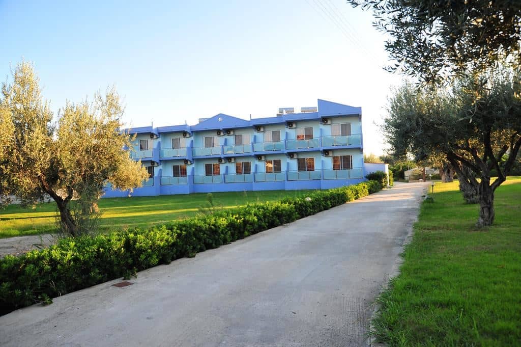 general-block