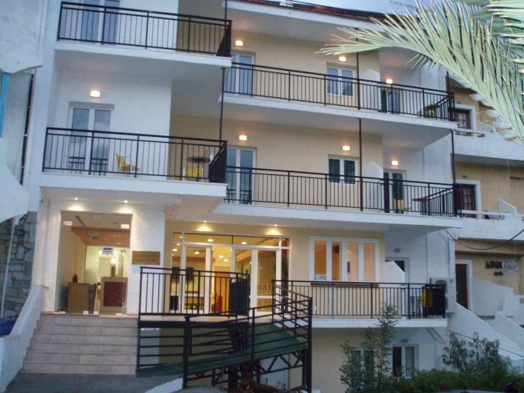 general-main-building