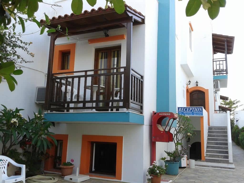 general-main-building