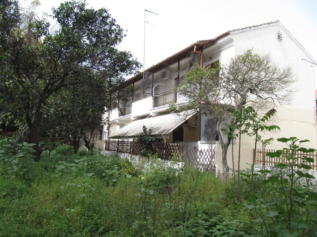 general-main-building