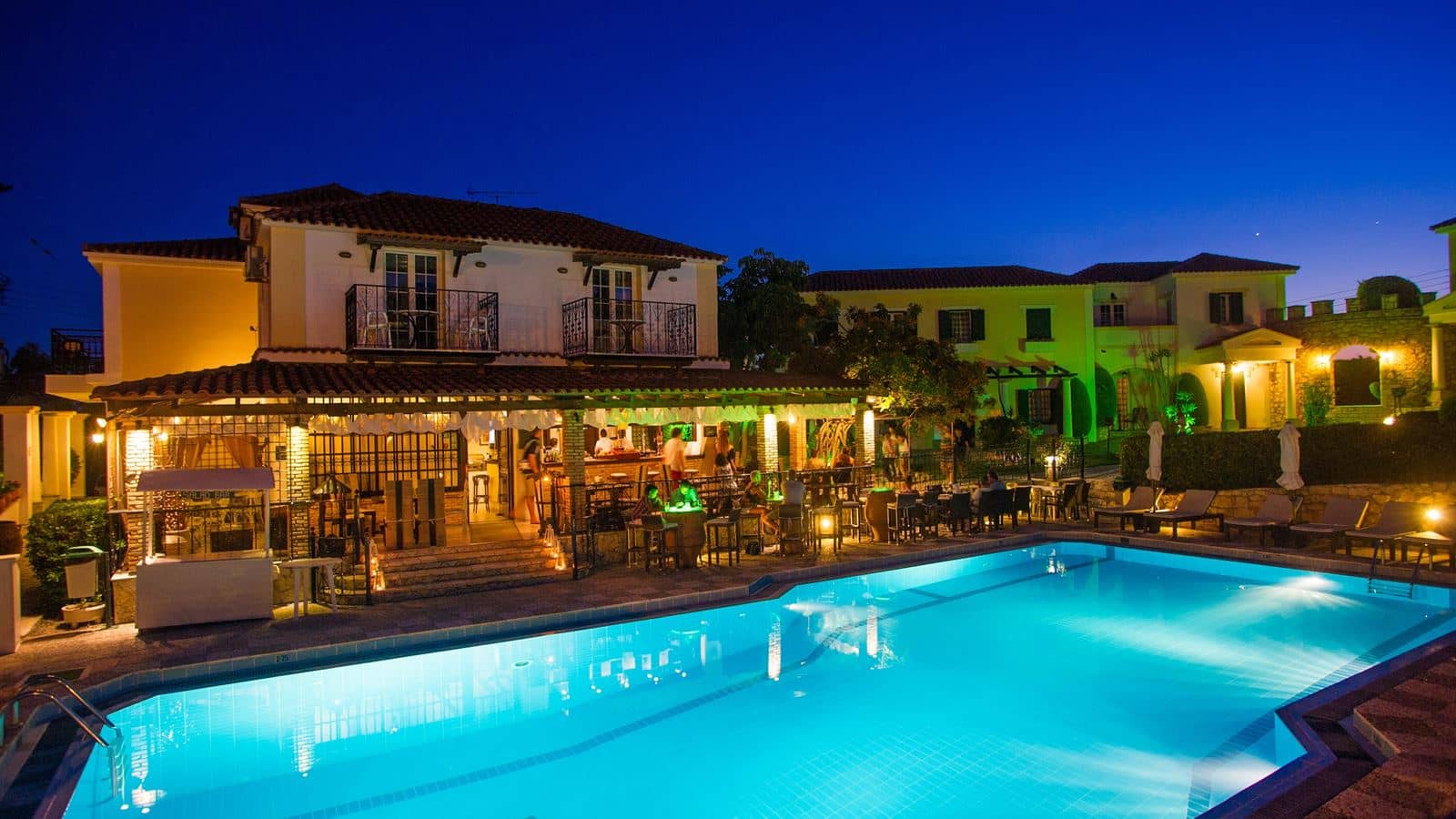 pools-main-building