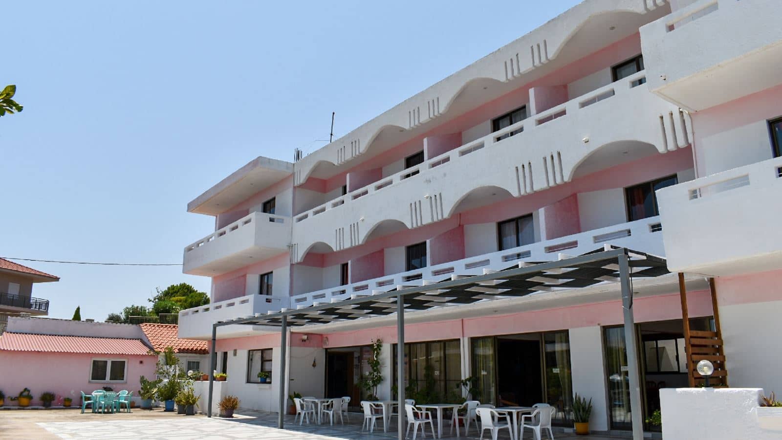 general-main-building