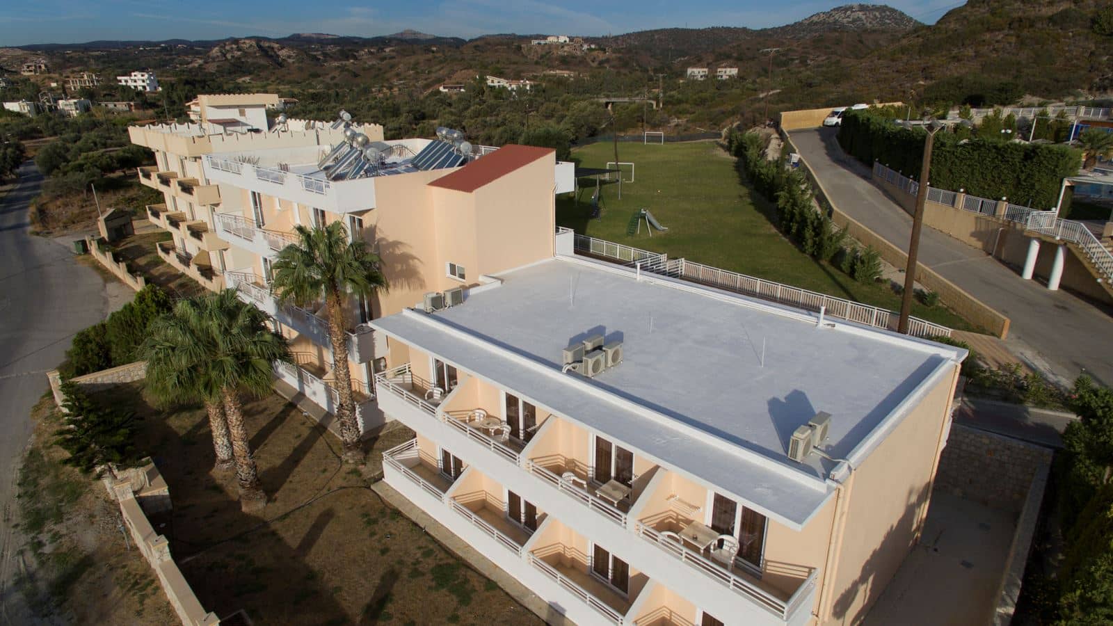 general-main-building