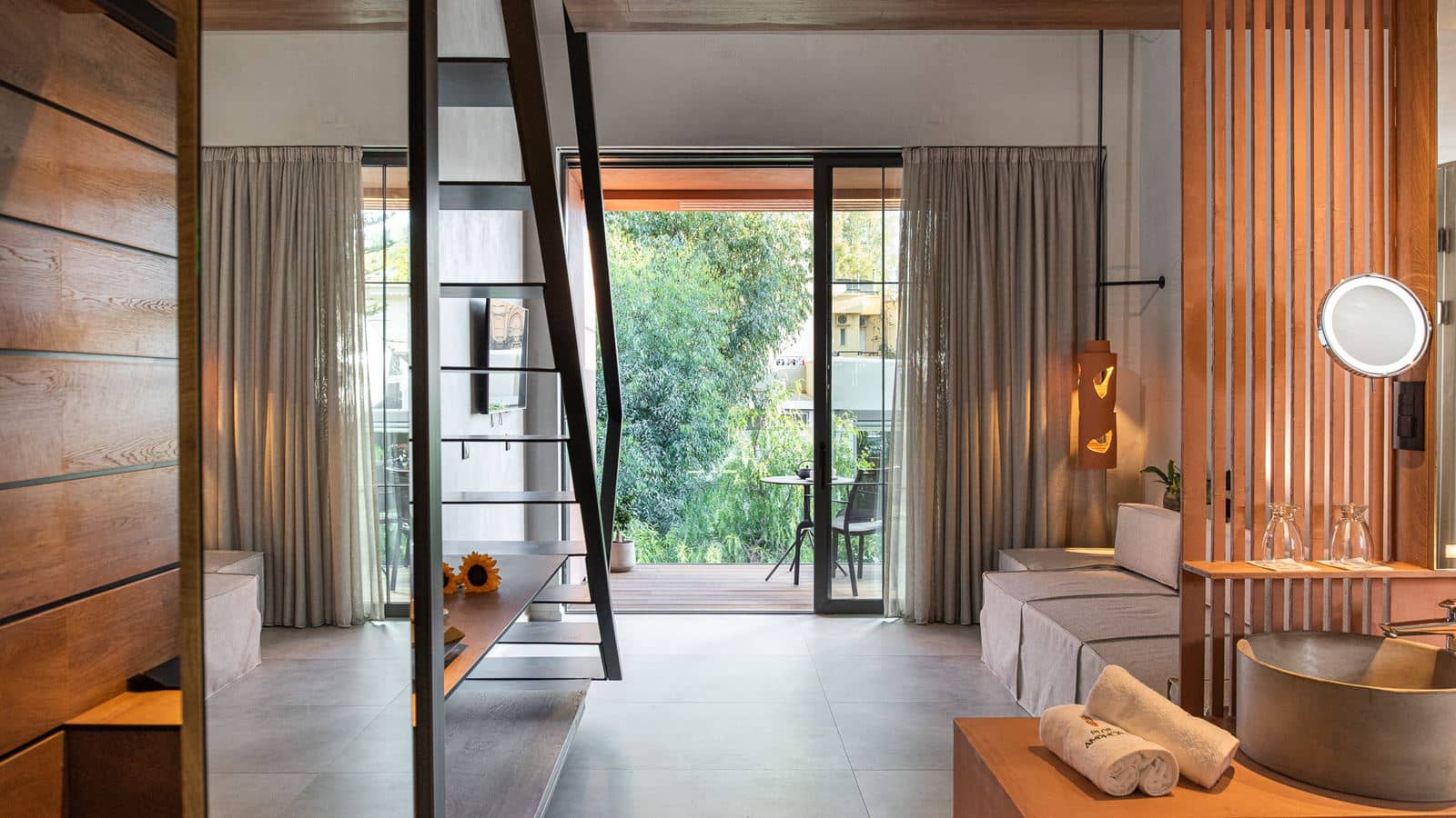 rooms-maisonette