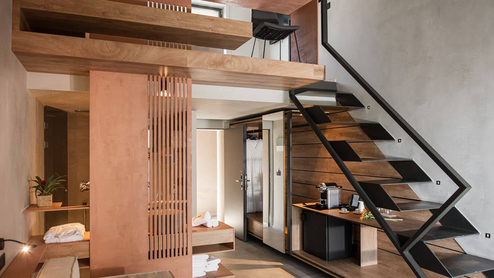 rooms-maisonette