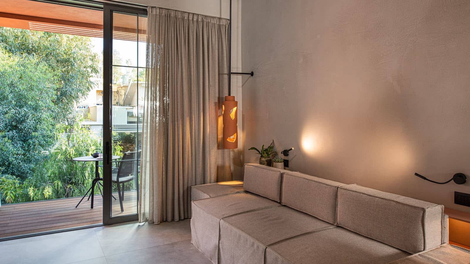 rooms-maisonette
