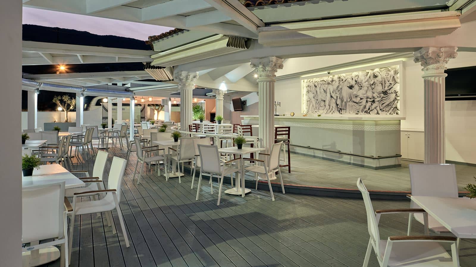 restaurants-snack-bar