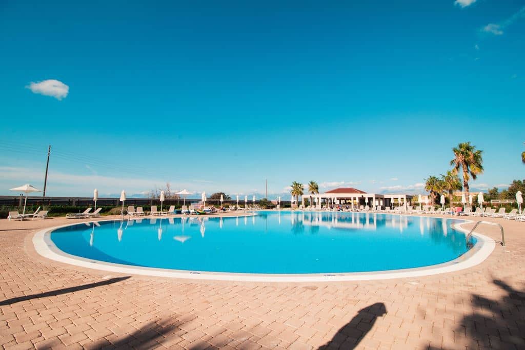 pools-main-building