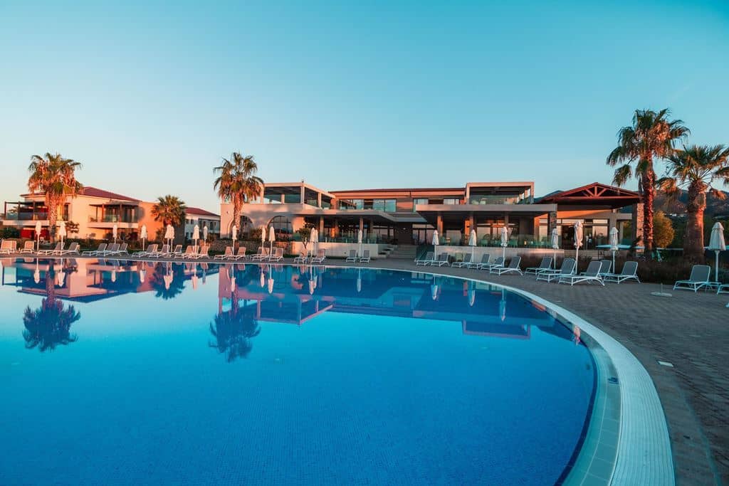pools-main-building