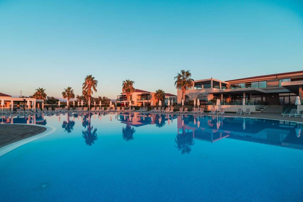 pools-main-building