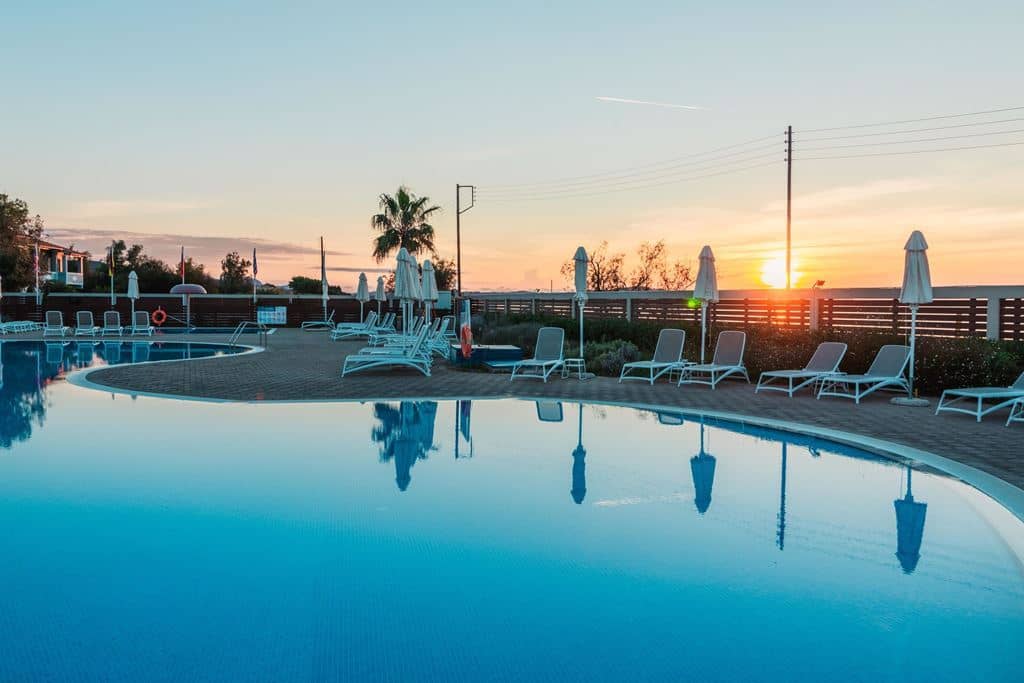 pools-main-building