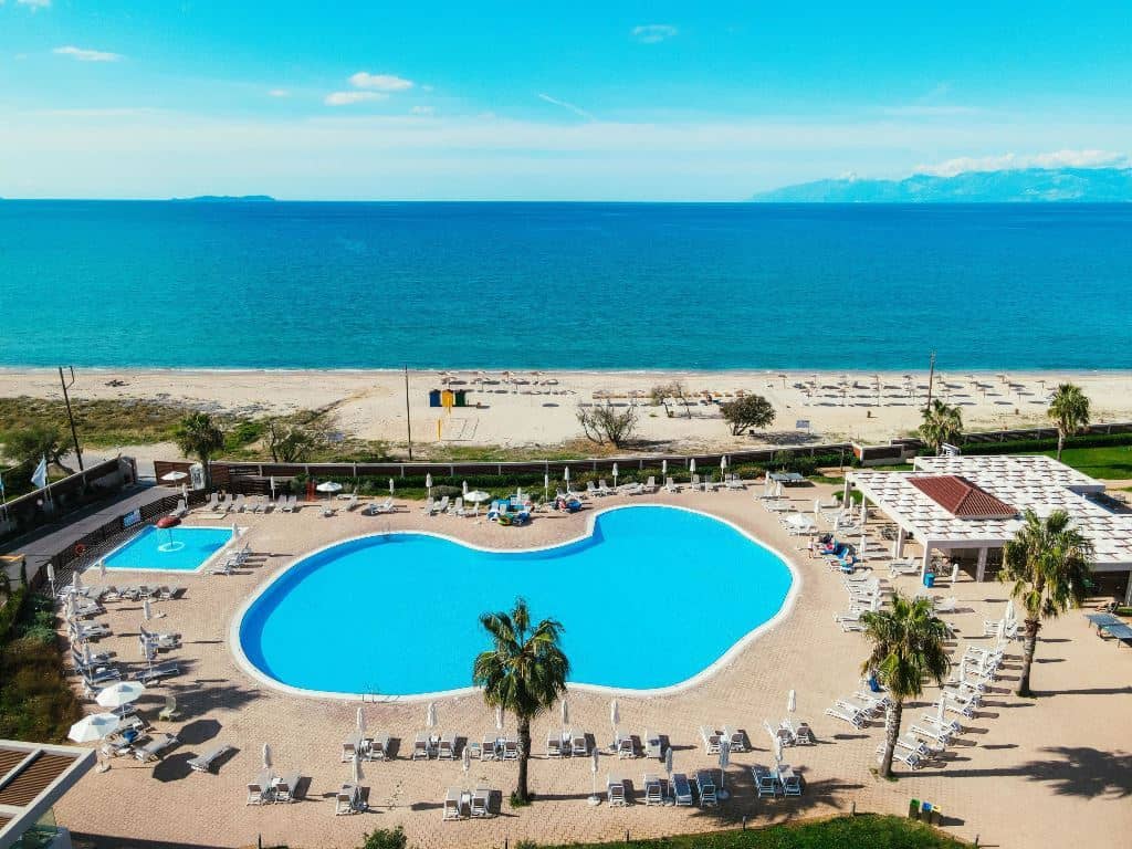 pools-main-building