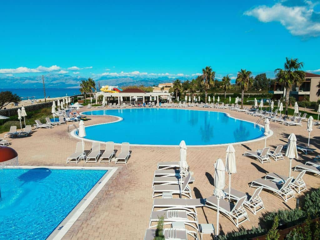pools-main-building