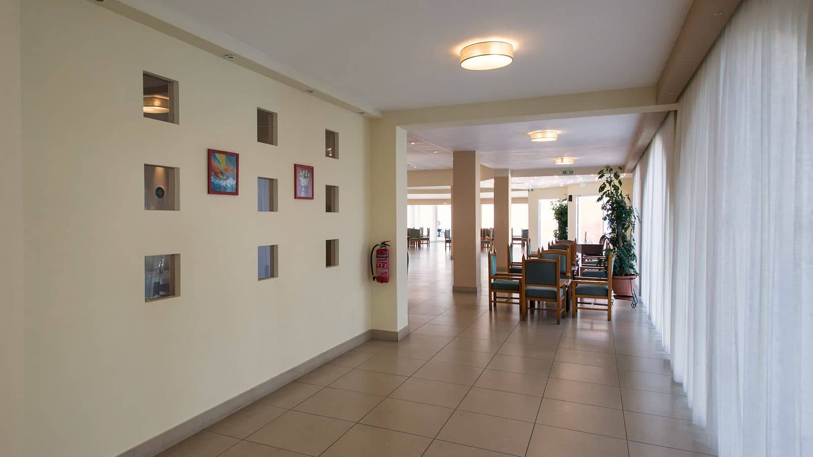 general-main-building