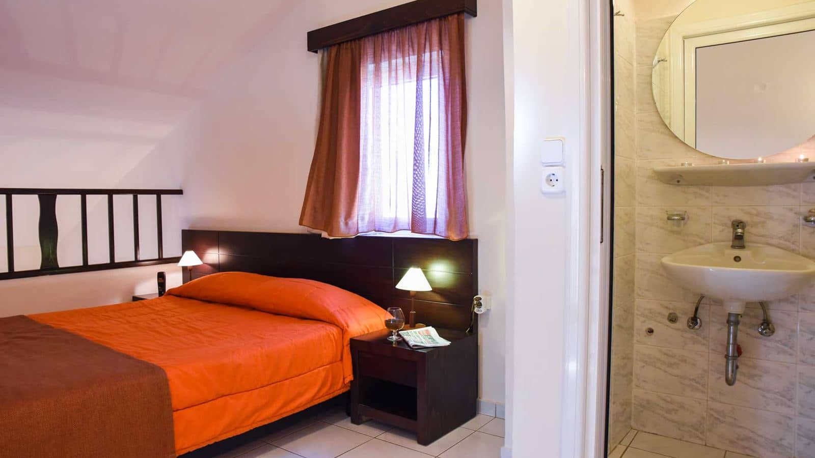 rooms-maisonette
