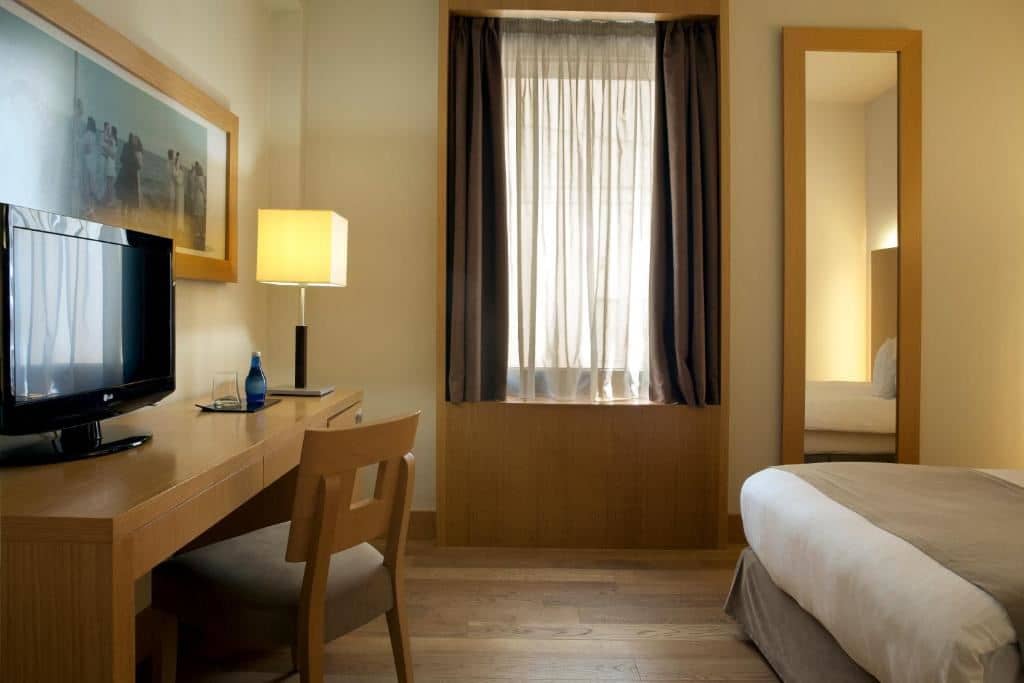 rooms-stantard-single