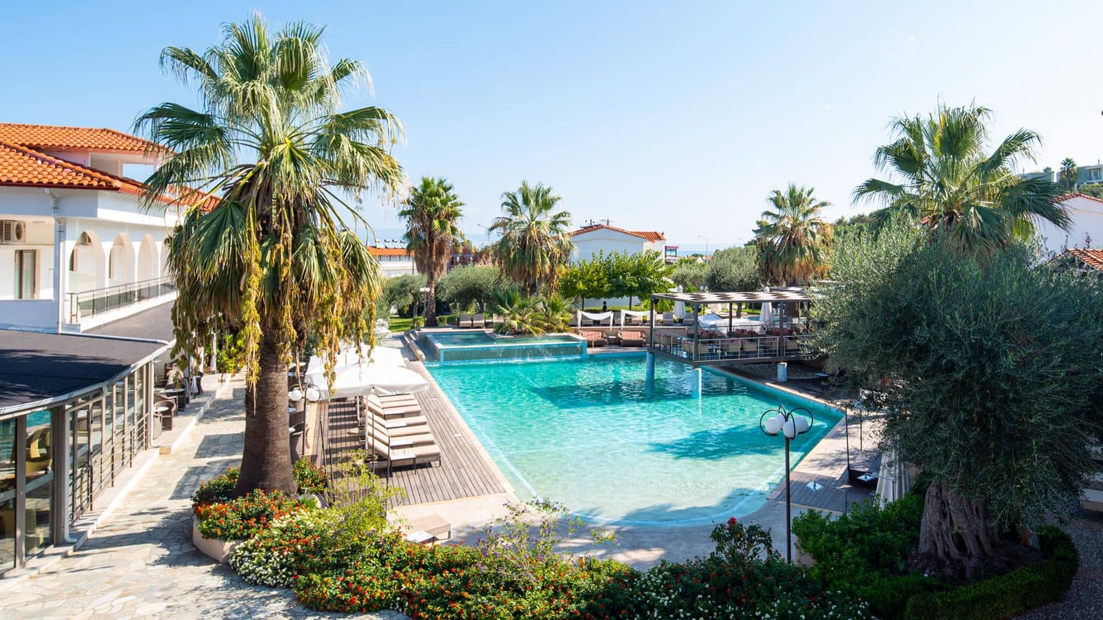 pools-main-building