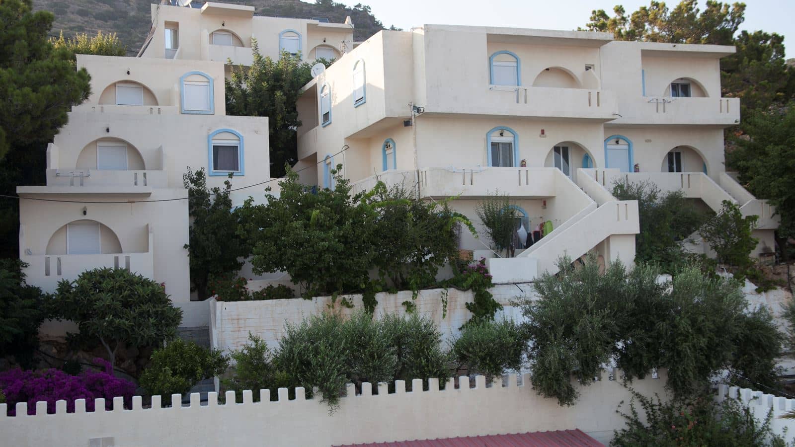 general-main-building