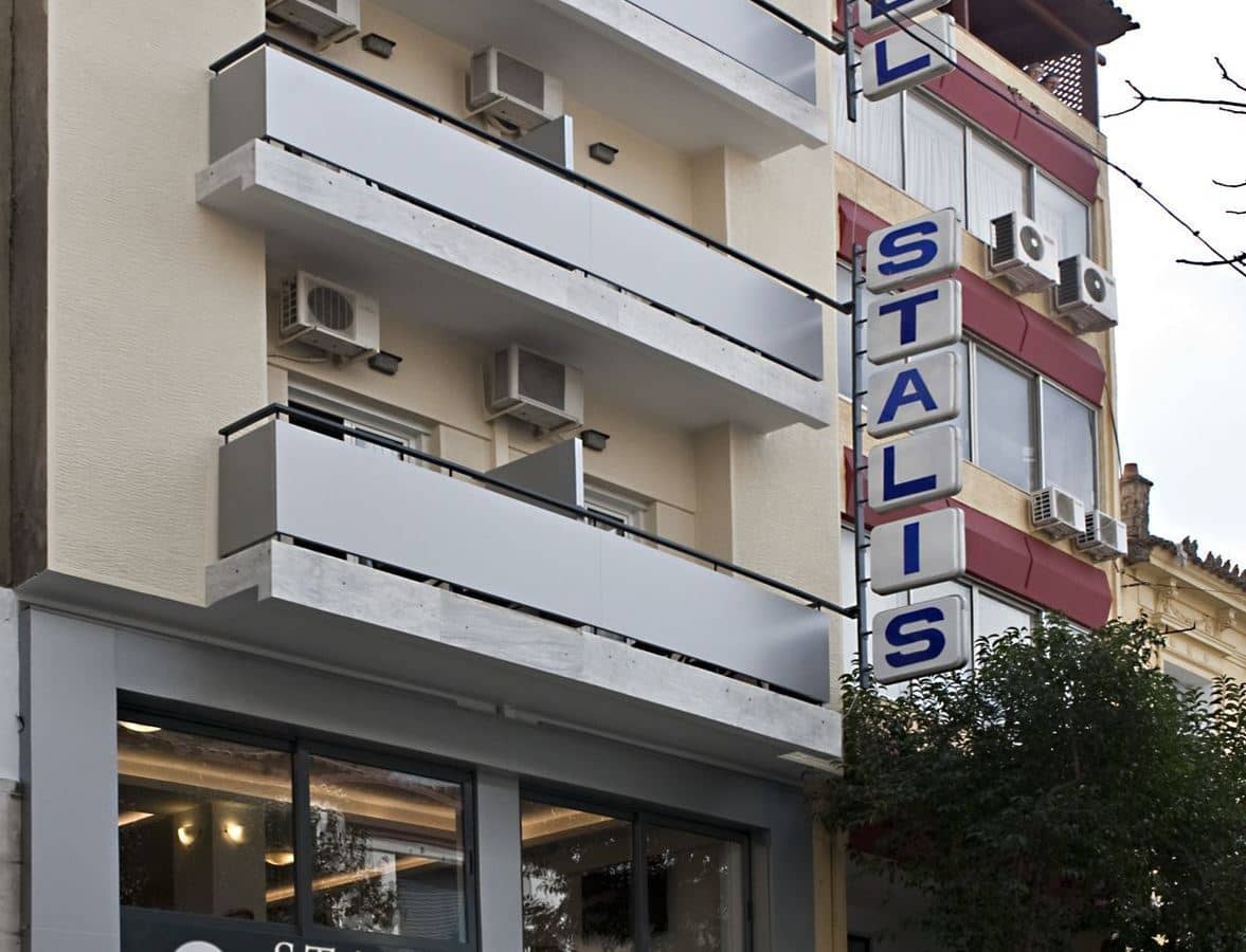general-main-building