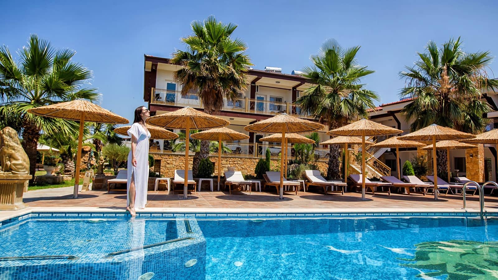 pools-main-building