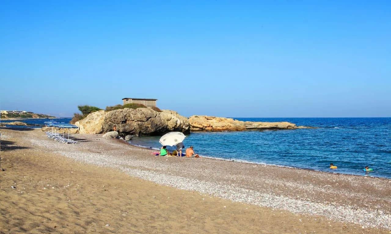 beach-beach