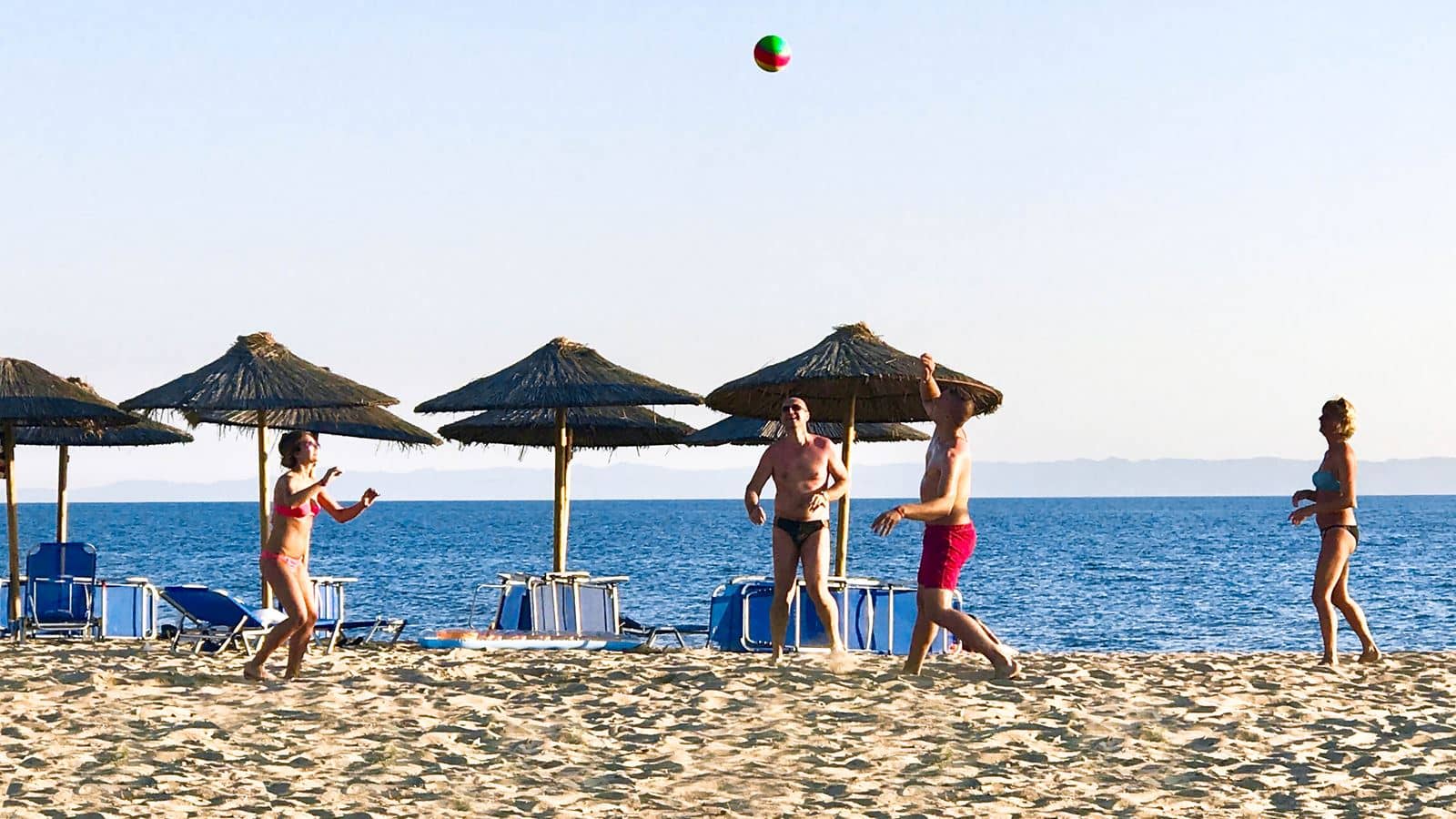 beach-beach