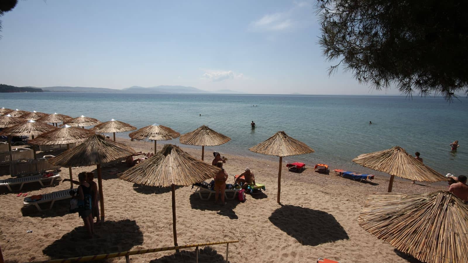 beach-beach