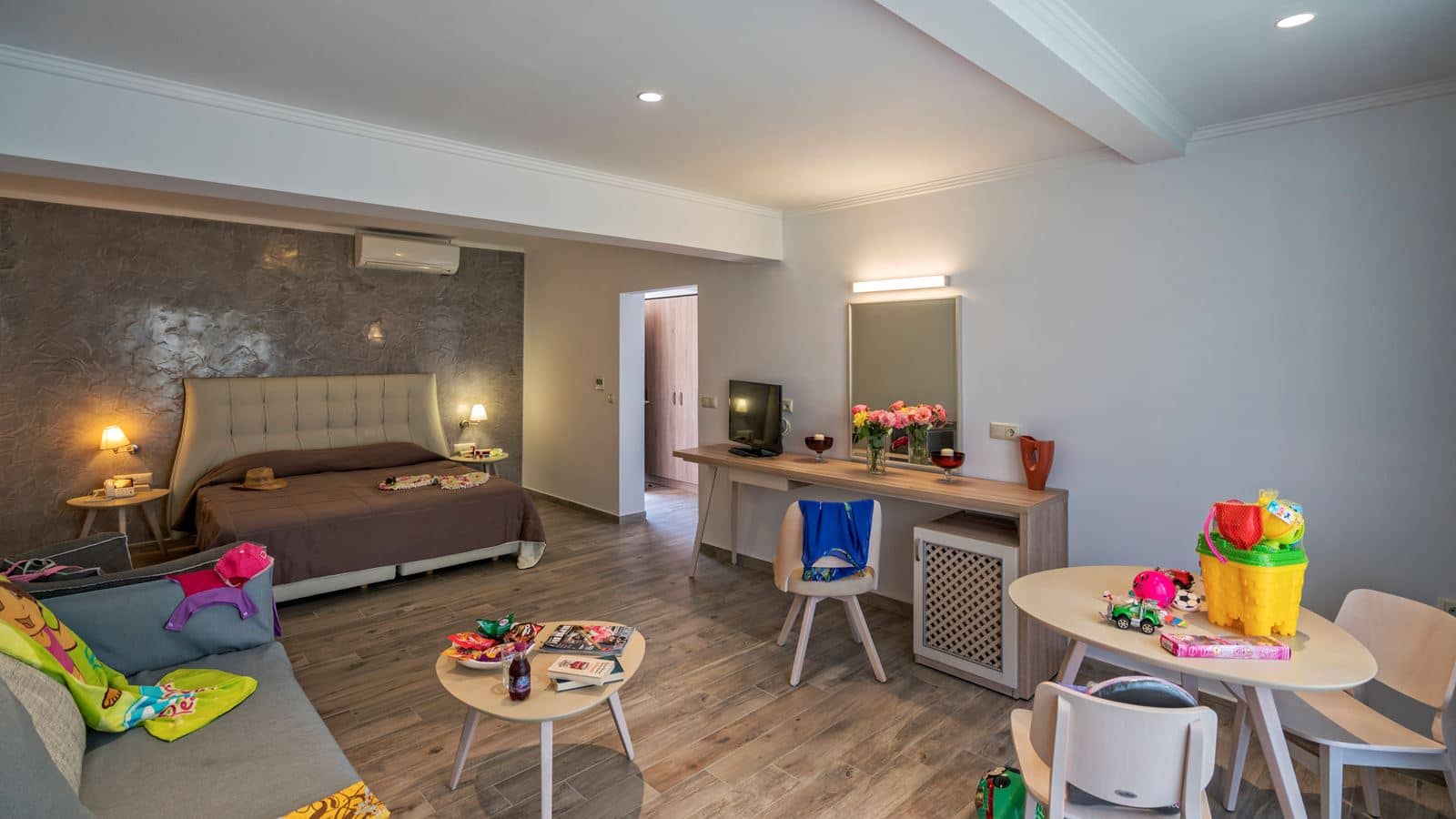 rooms-apartment