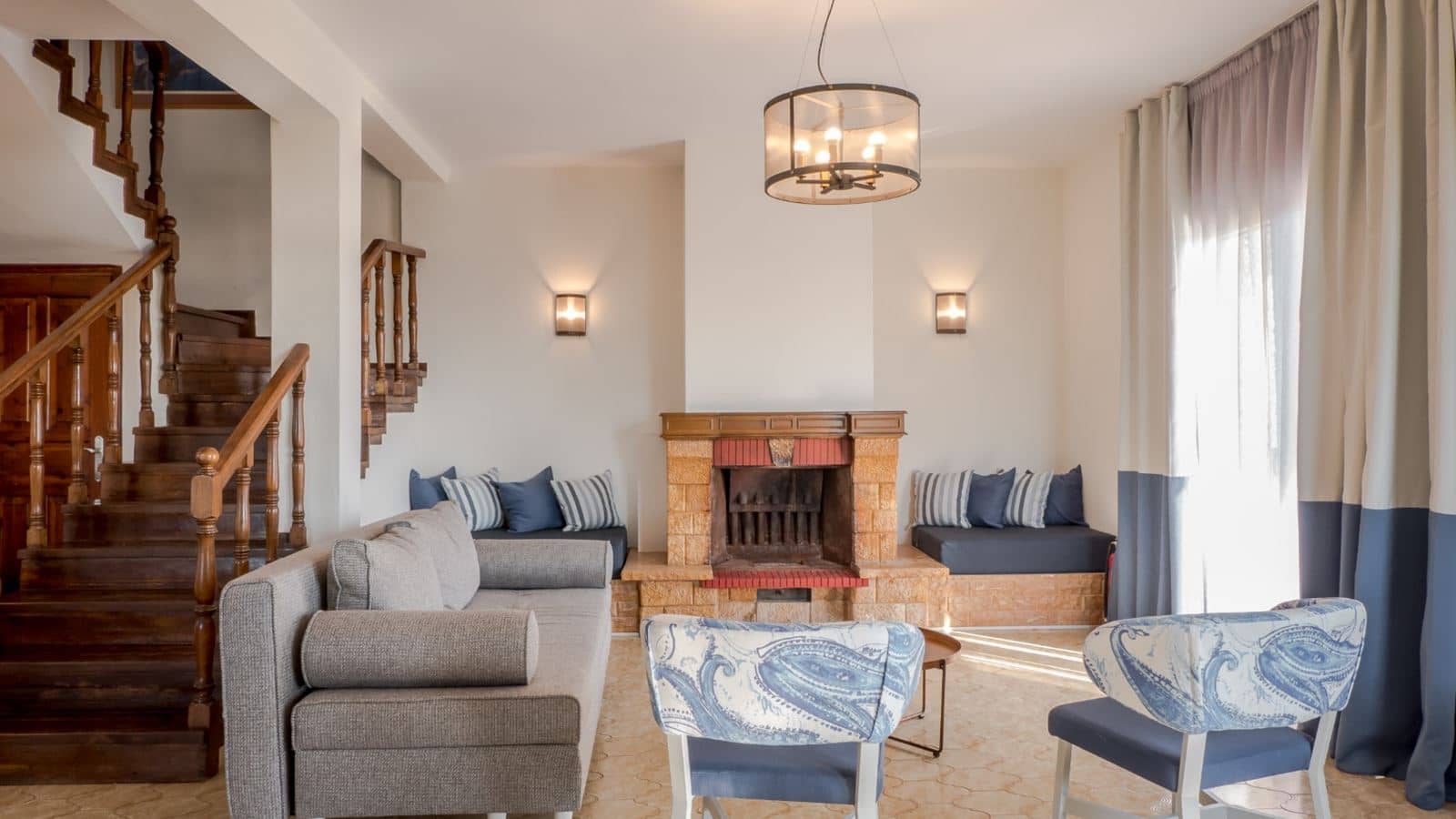 rooms-maisonette