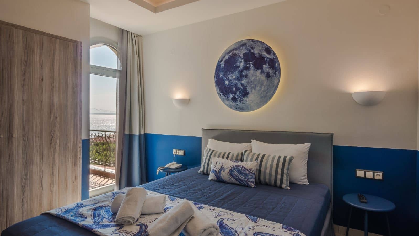 rooms-maisonette