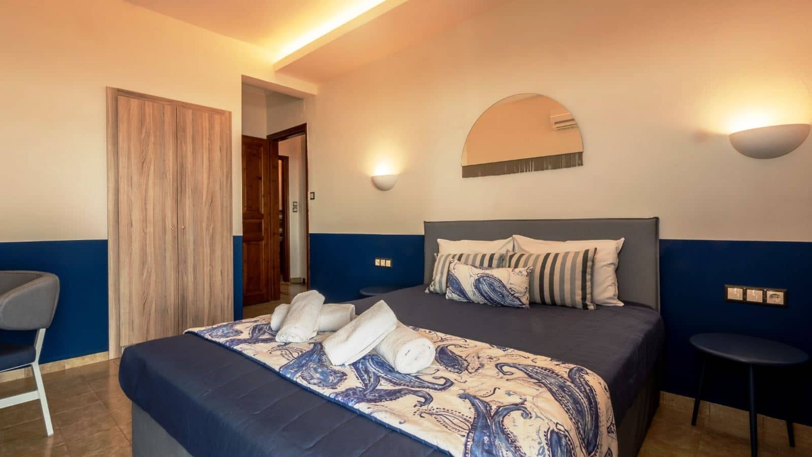 rooms-maisonette