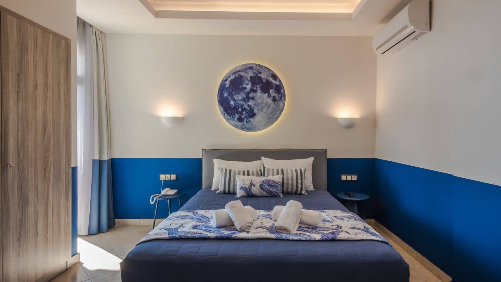 rooms-maisonette