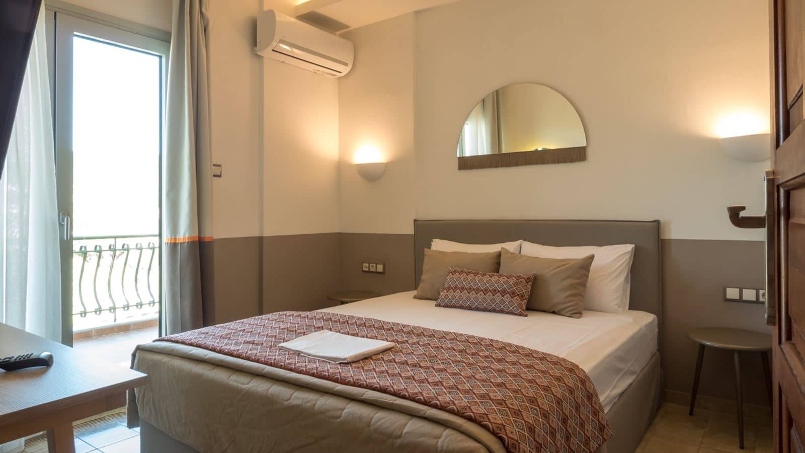 rooms-maisonette