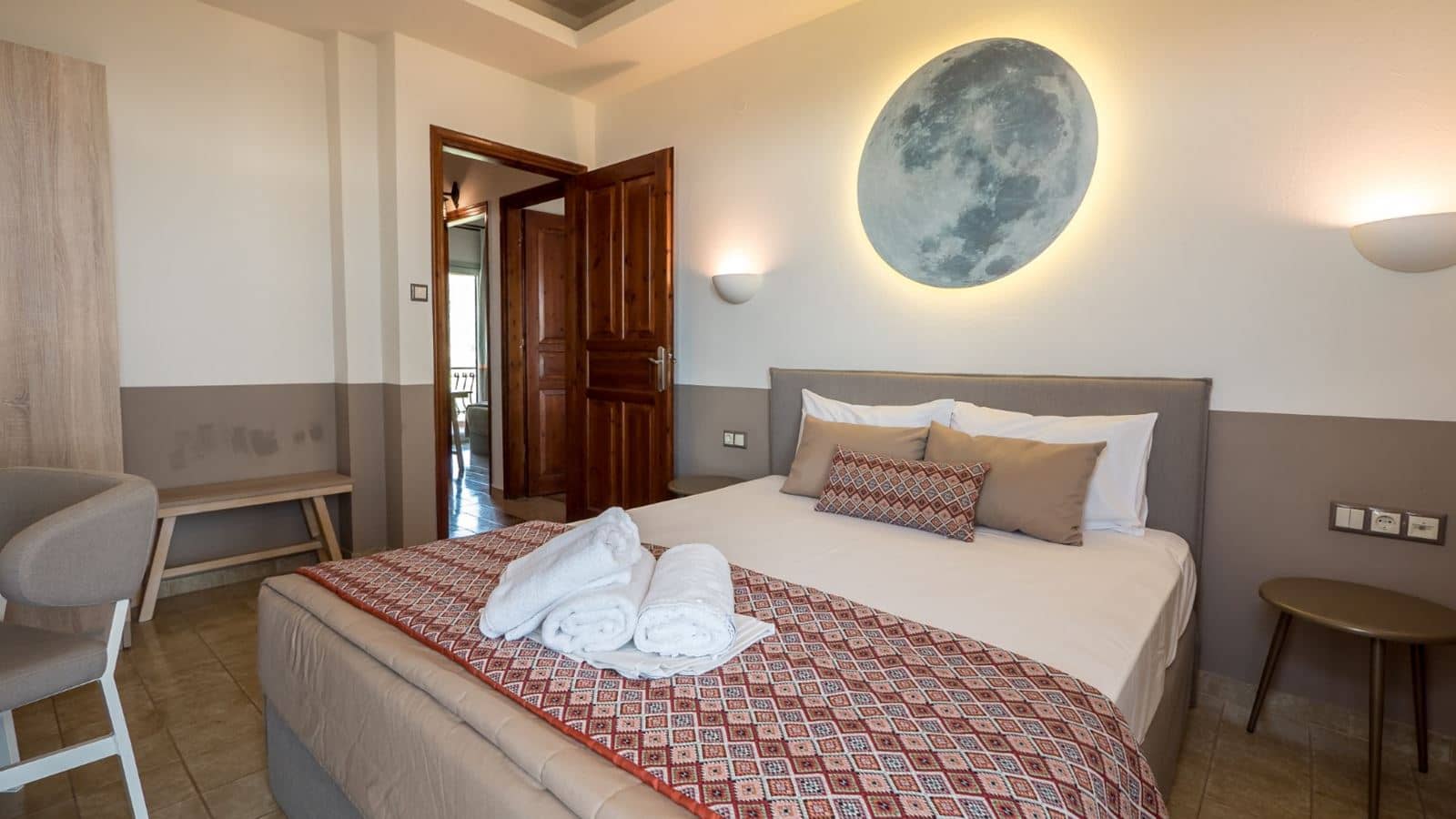rooms-maisonette