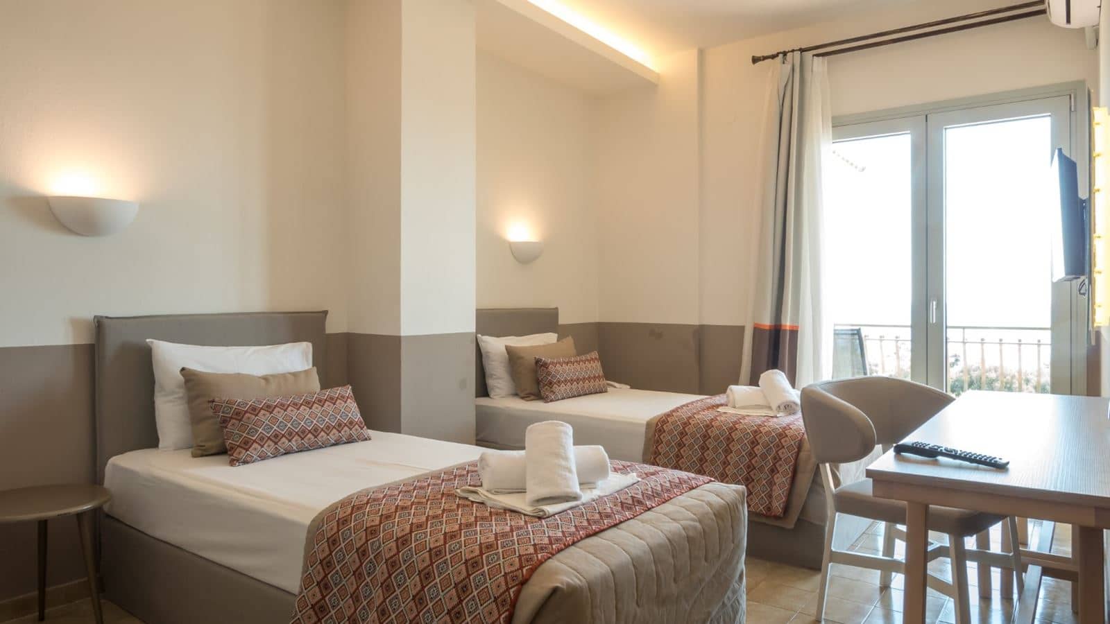 rooms-maisonette
