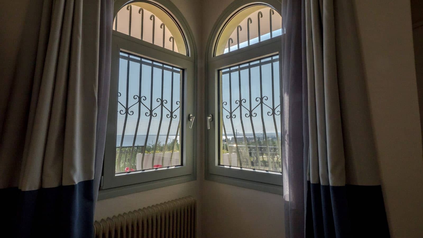 rooms-maisonette