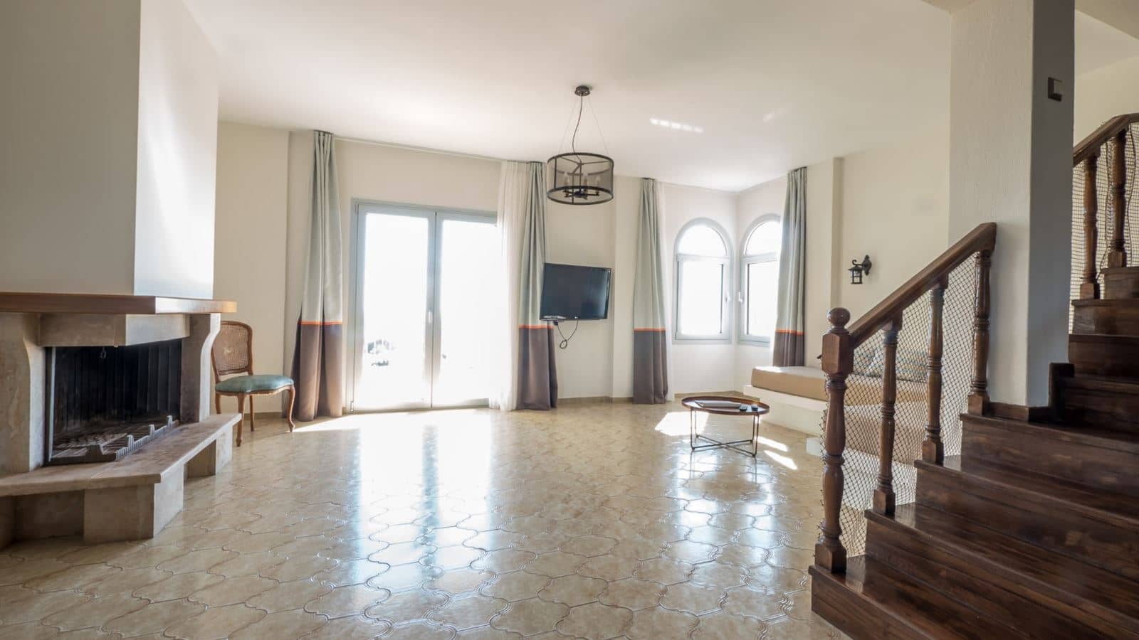 rooms-maisonette